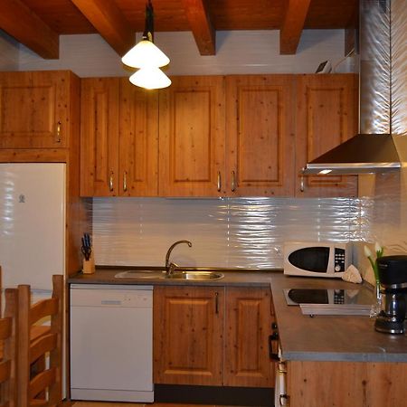 Casa Rural La Senderilla Авила Экстерьер фото